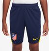 Atletico Madrid Strike kids short