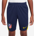 Atletico Madrid Strike kids short