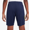 Atletico Madrid Strike kids short