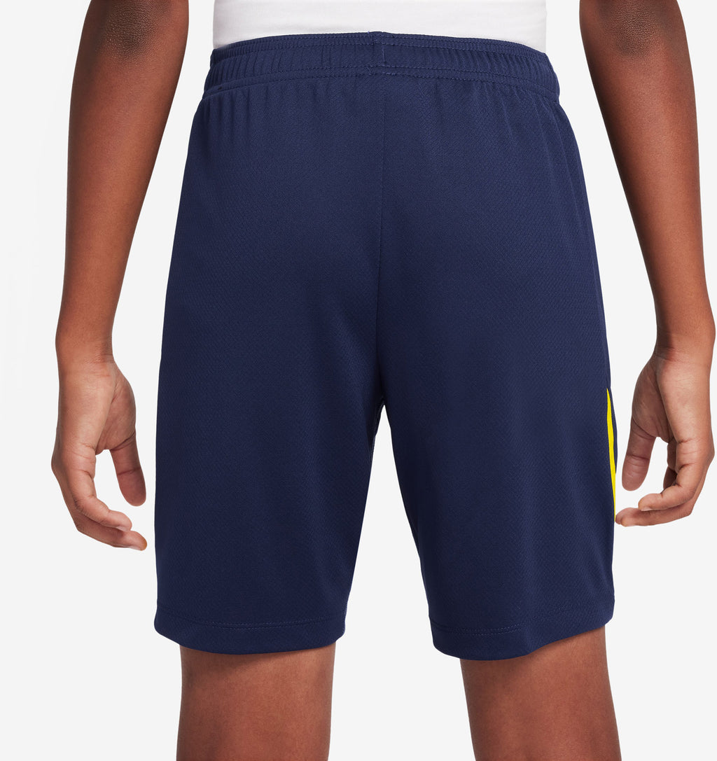 Atletico Madrid Strike kids short