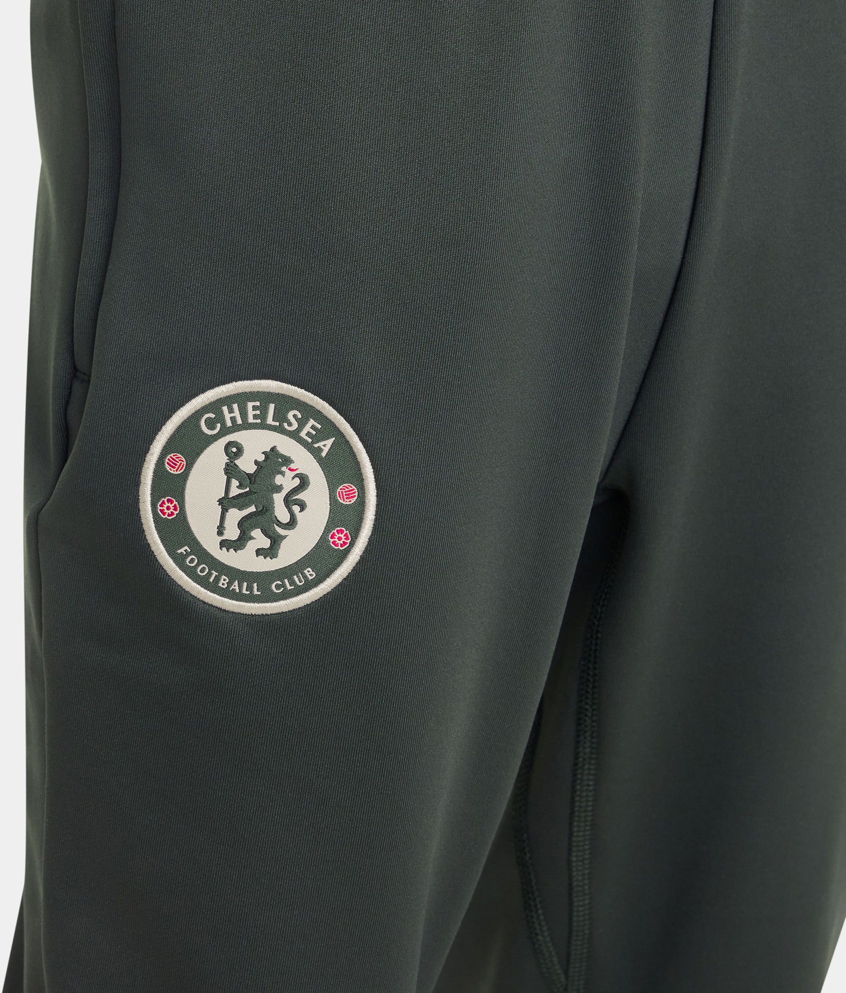 Chelsea FC Strike kids broek