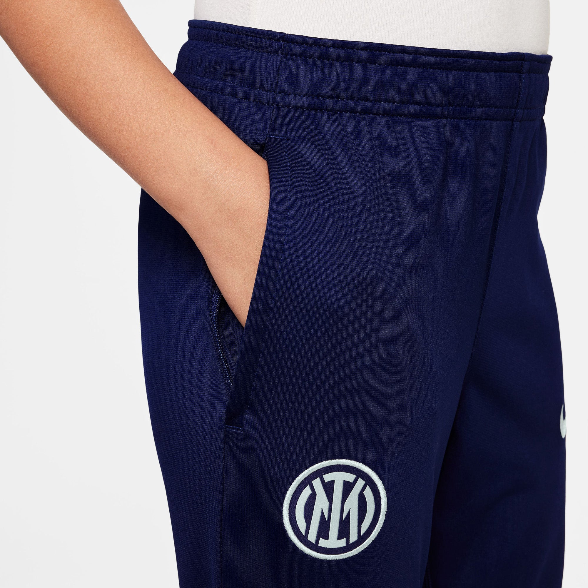 Inter Milan Strike kids broek