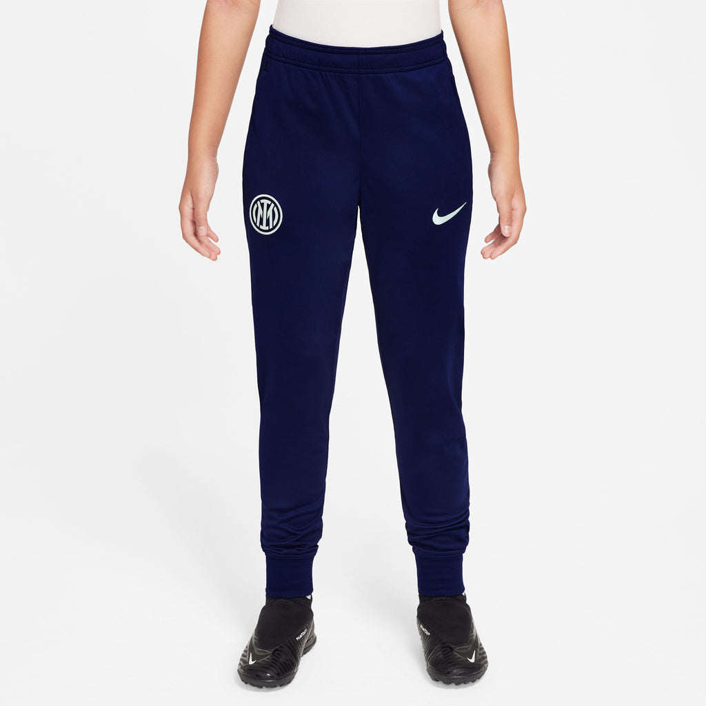 Inter Milan Strike kids broek
