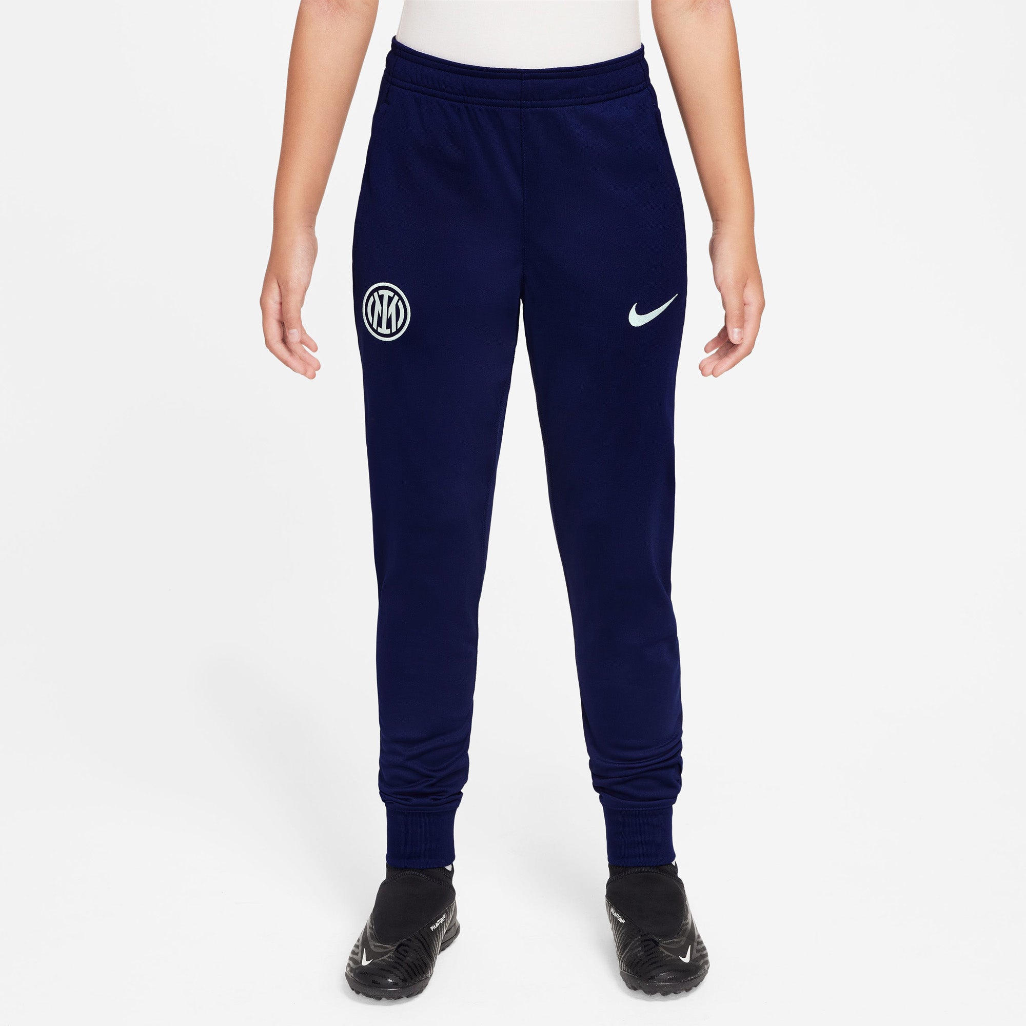 Inter Milan Strike kids broek