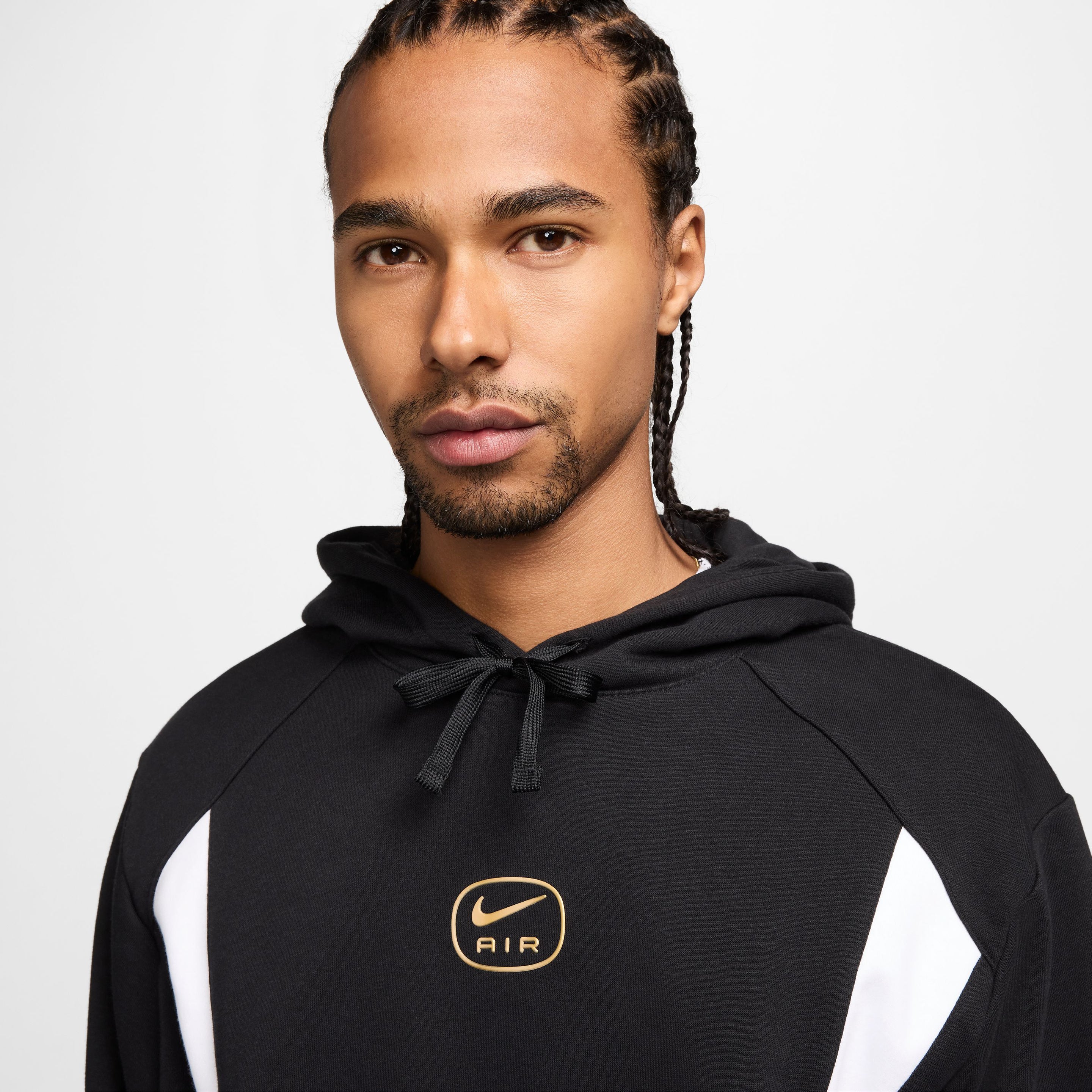 Air Swoosh hoodie