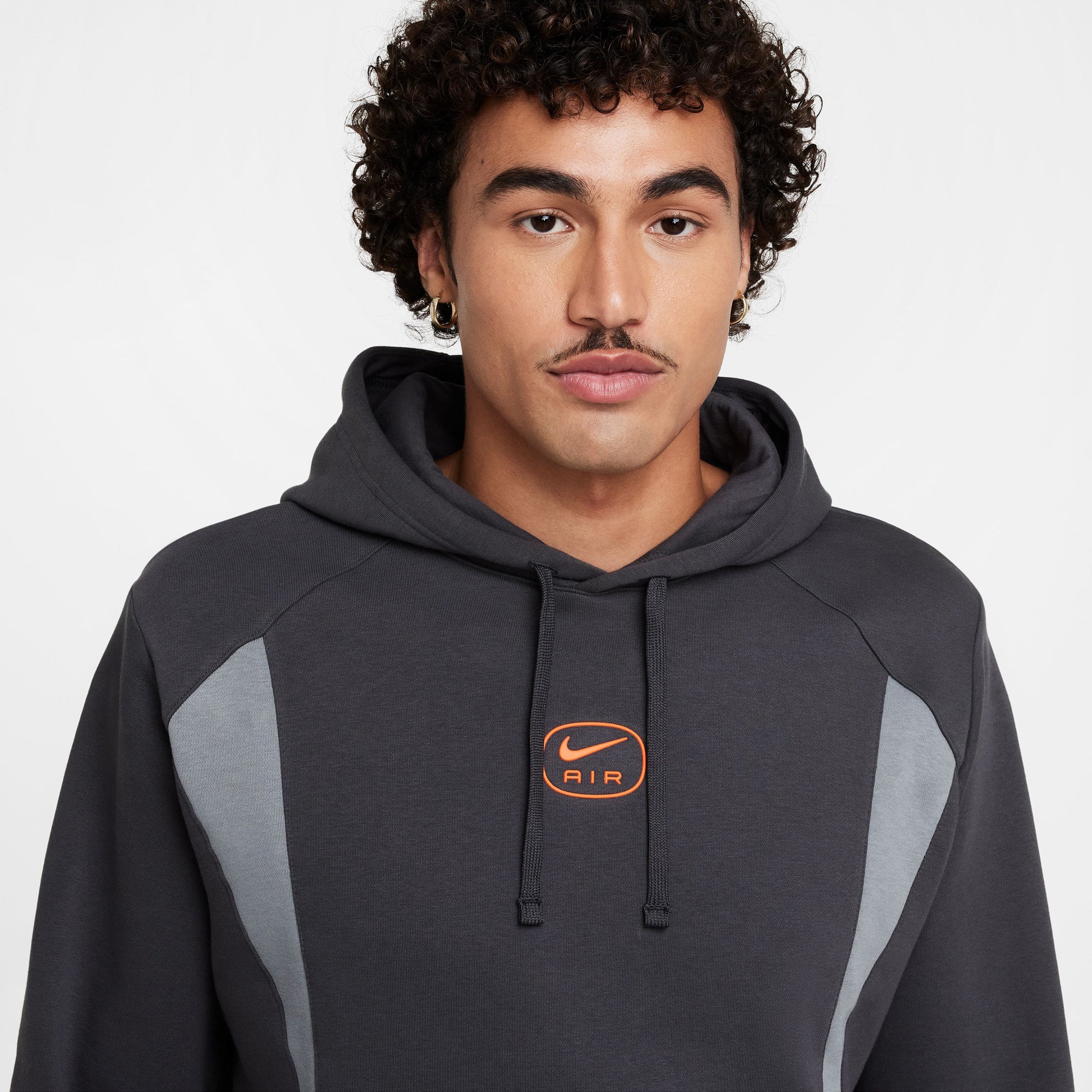 Air Swoosh hoodie
