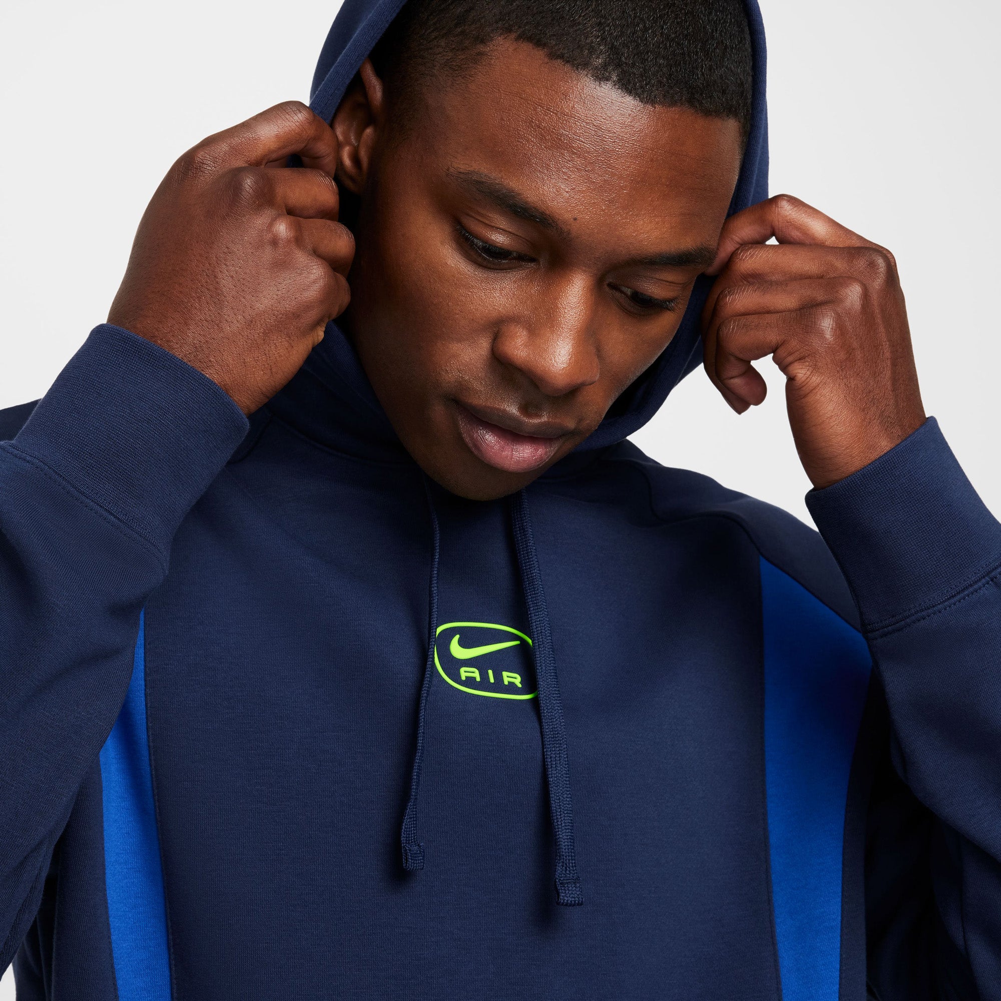 Air Swoosh hoodie