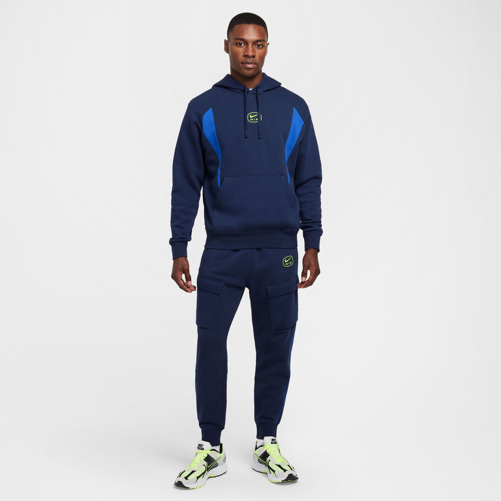 Air Swoosh hoodie