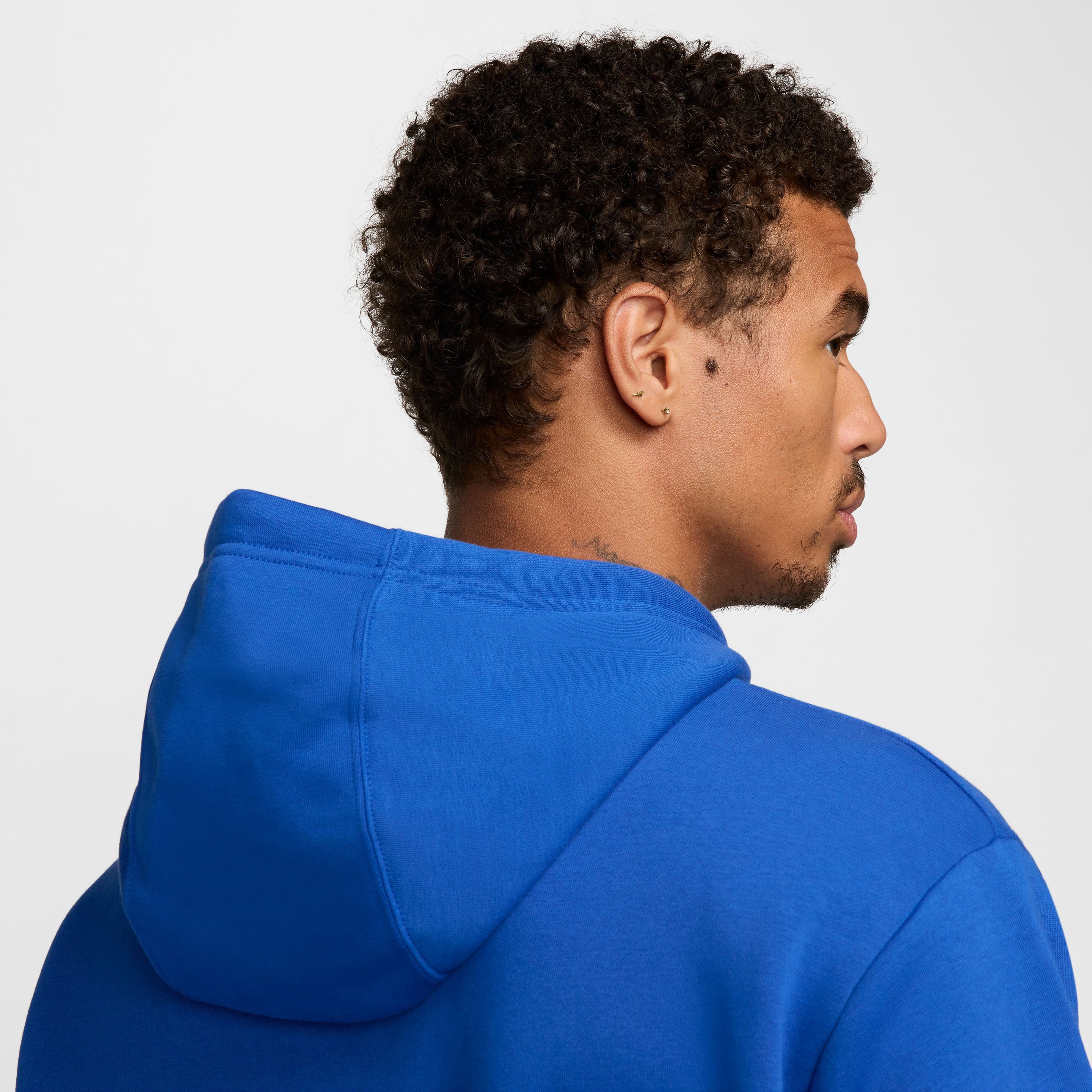 Air Swoosh hoodie