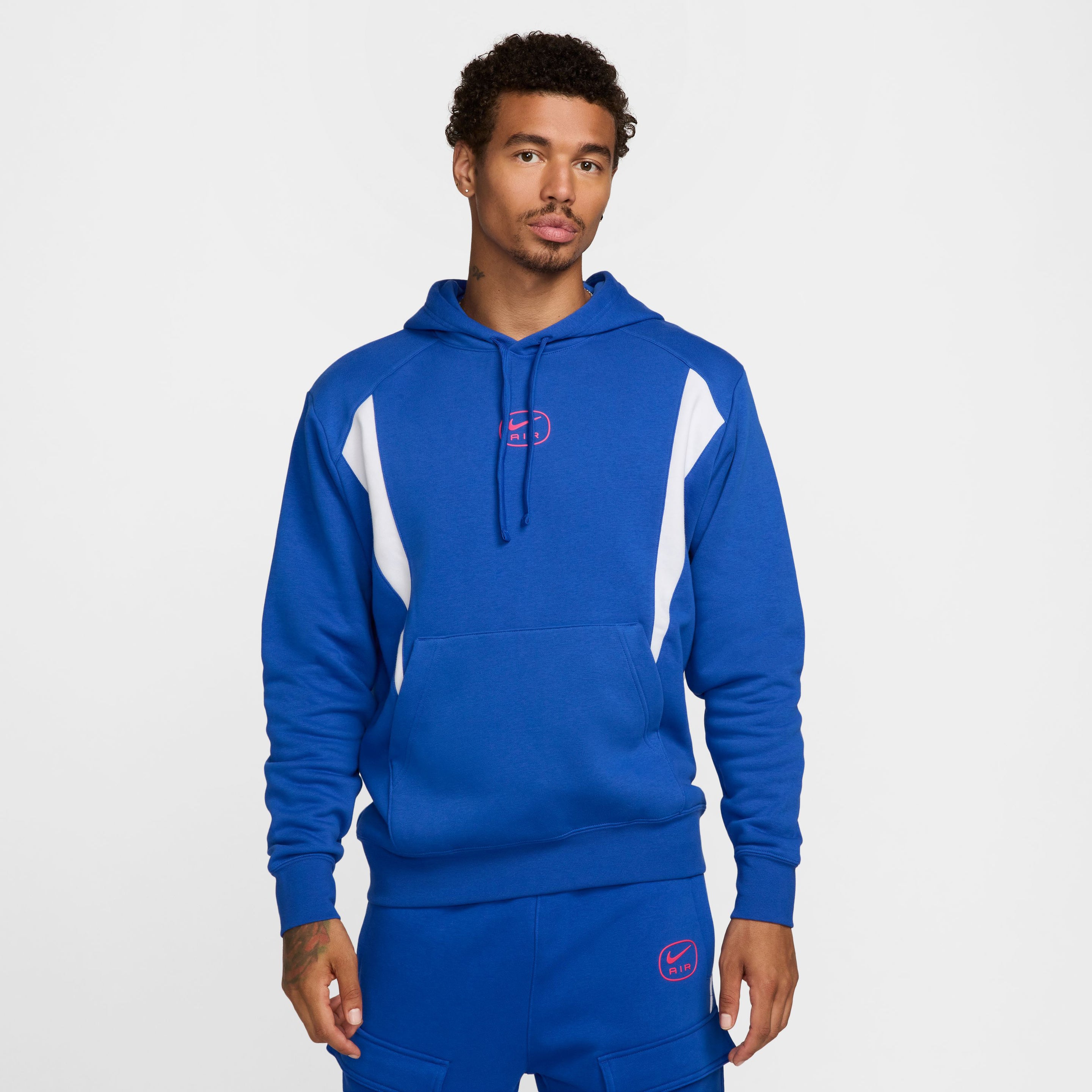 Air Swoosh hoodie