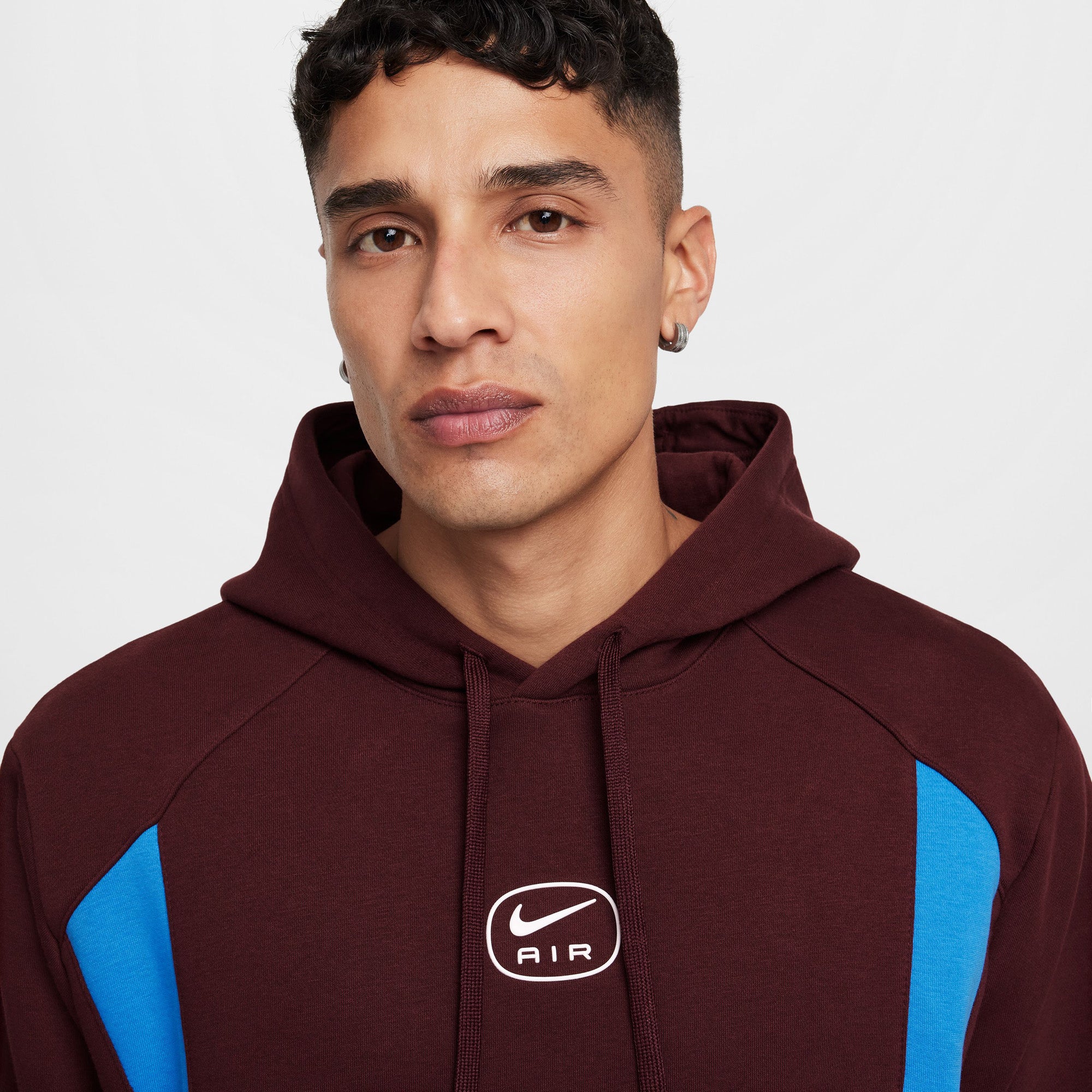 Air Swoosh hoodie