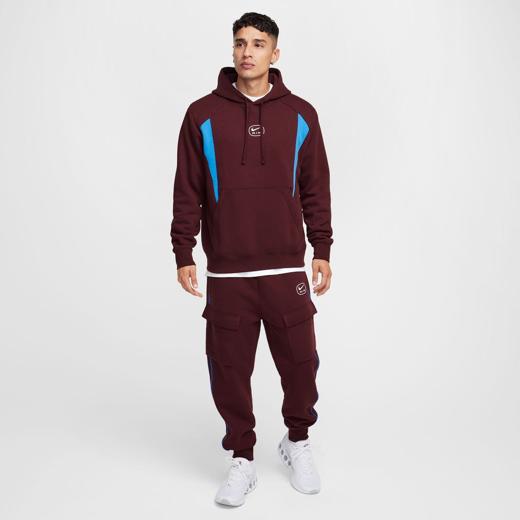Air Swoosh hoodie