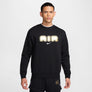 Air Crew Fleece sweater