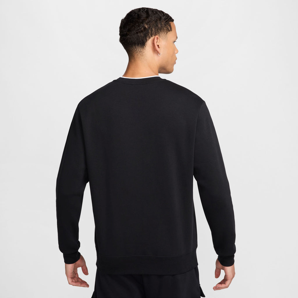 Air Crew Fleece sweater