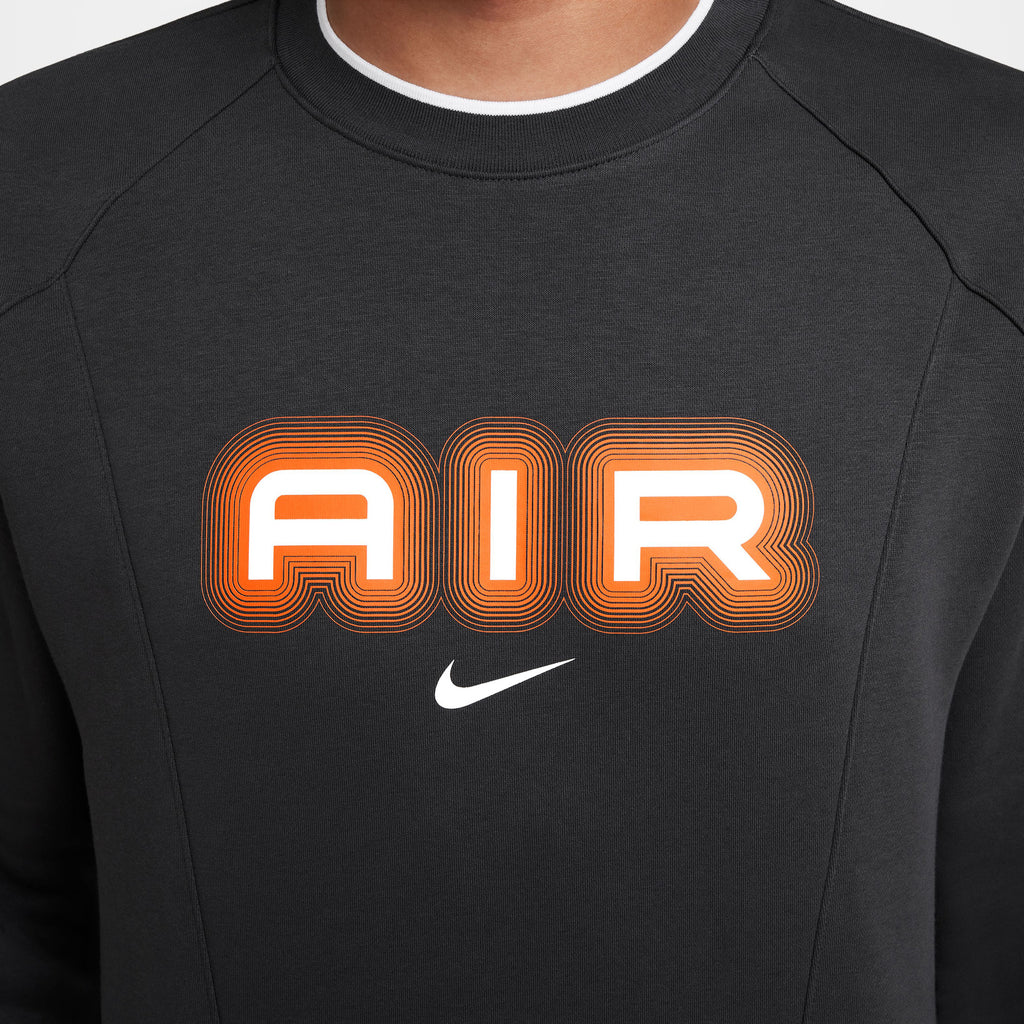 Air Crew Fleece sweater