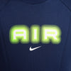 Air Crew Fleece sweater