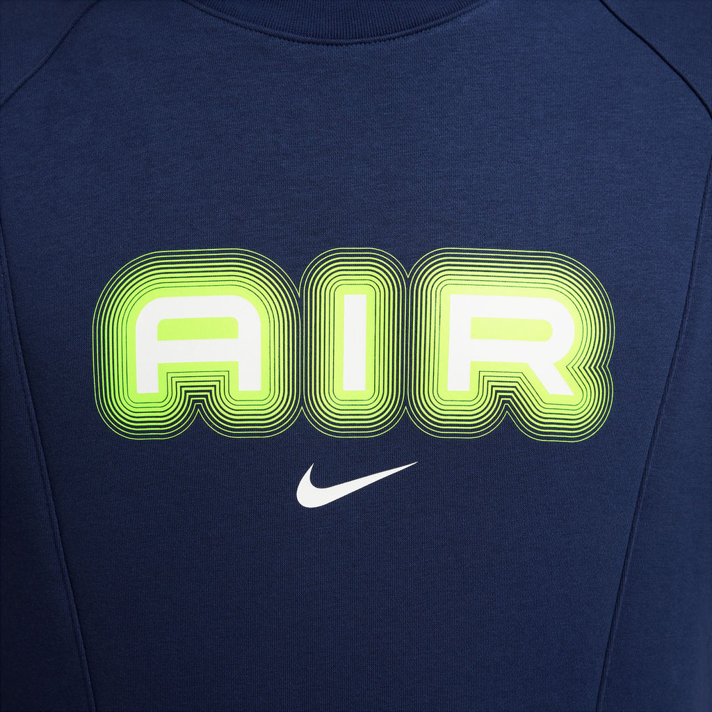 Air Crew Fleece sweater