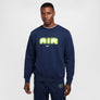 Air Crew Fleece sweater