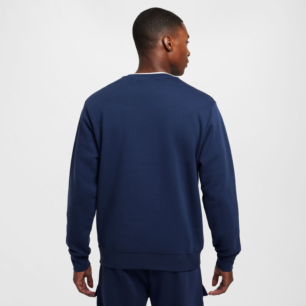 Air Crew Fleece sweater