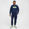Air Crew Fleece sweater