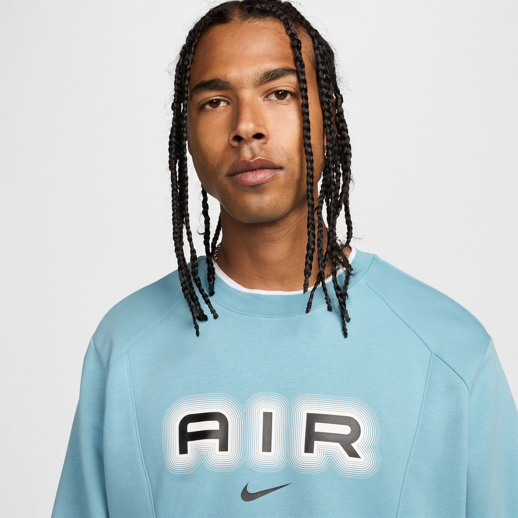 Air Crew Fleece sweater