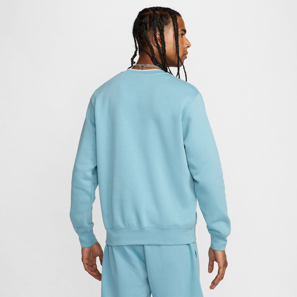Air Crew Fleece sweater