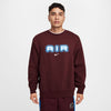 Air Crew Fleece sweater
