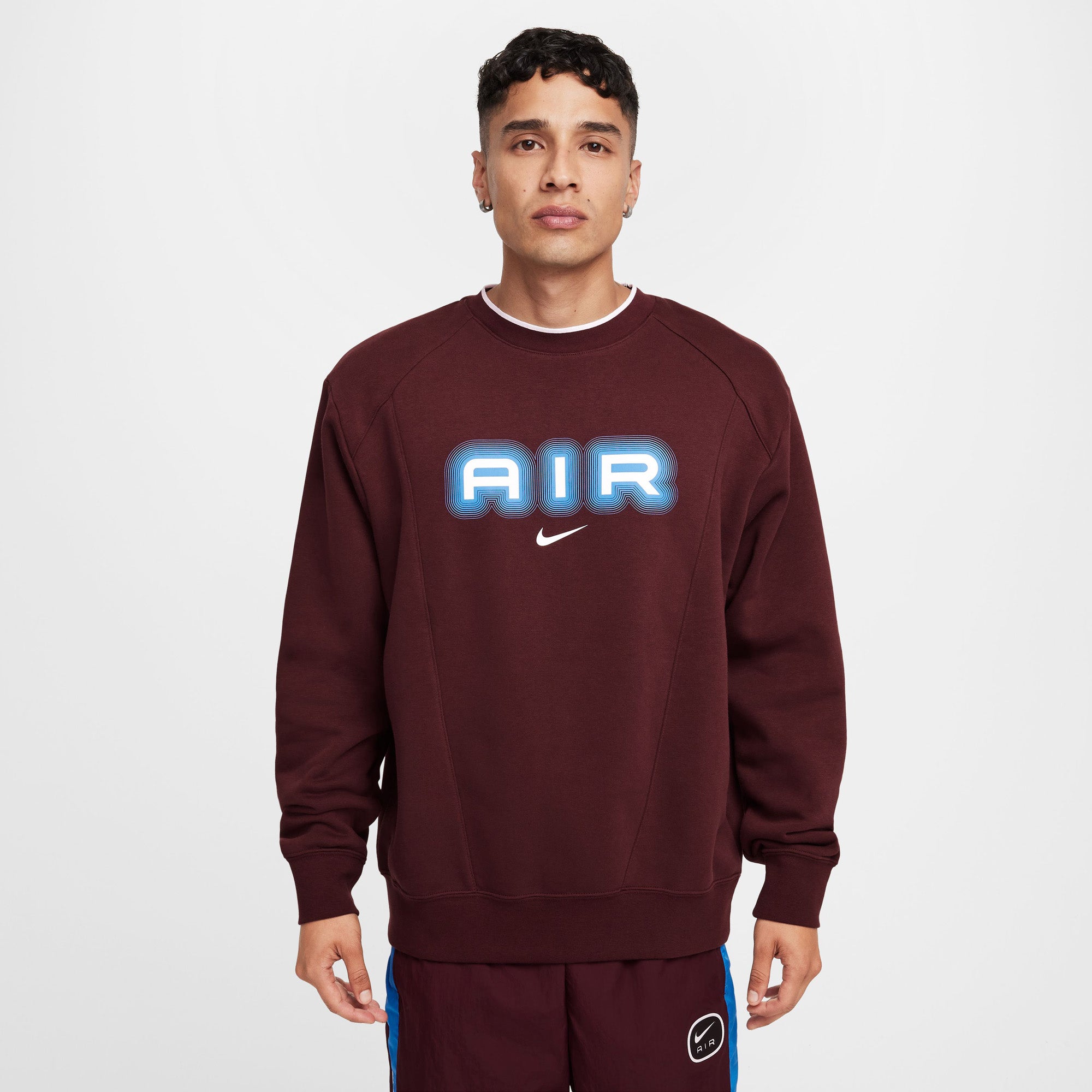 Air Crew Fleece sweater