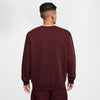Air Crew Fleece sweater