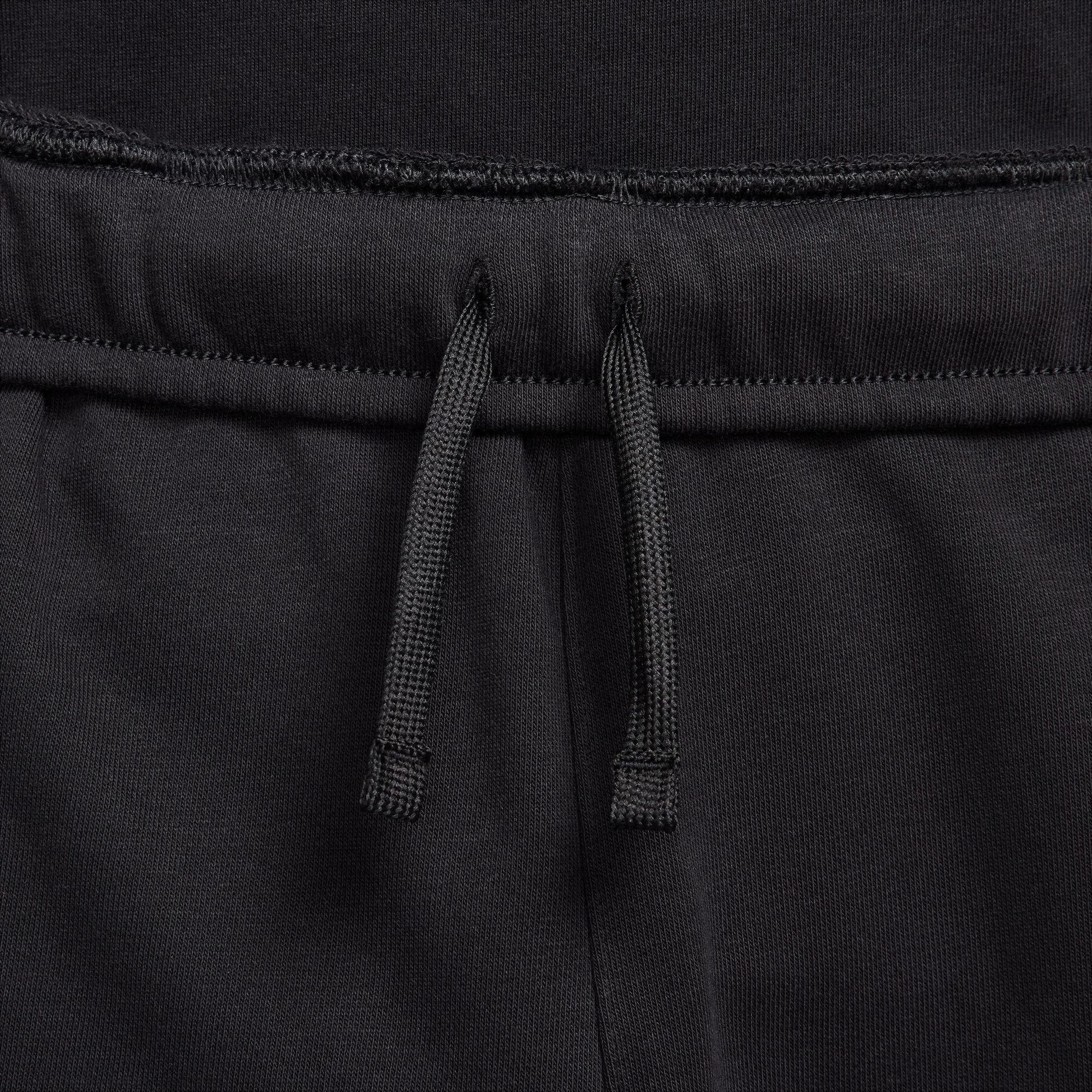 Air short