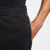 Air short