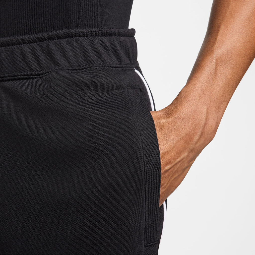 Air short