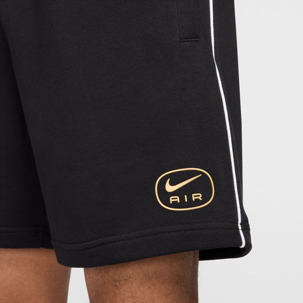 Air short