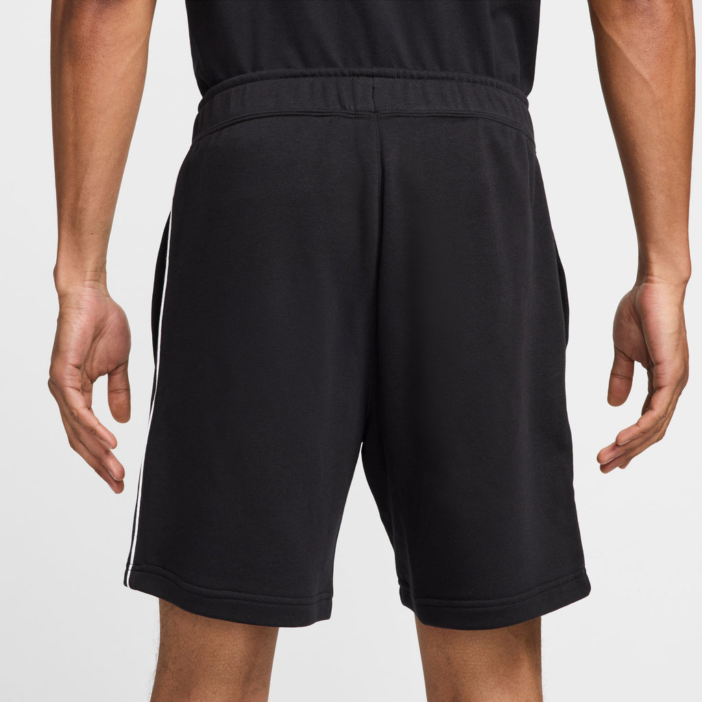 Air short