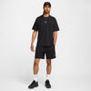 Air short