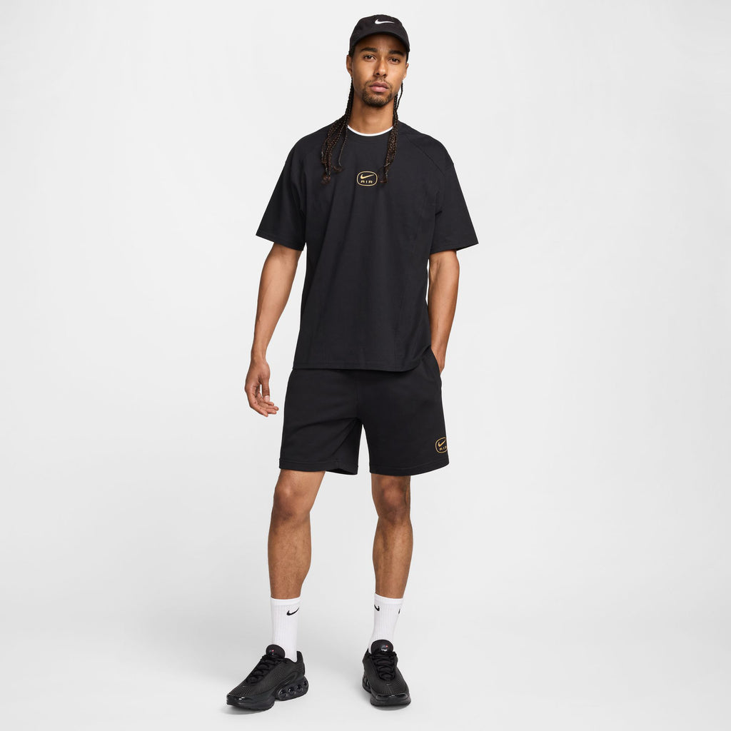 Air short