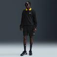 Air short