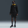 Air short