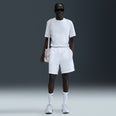 Air short