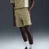 Air short