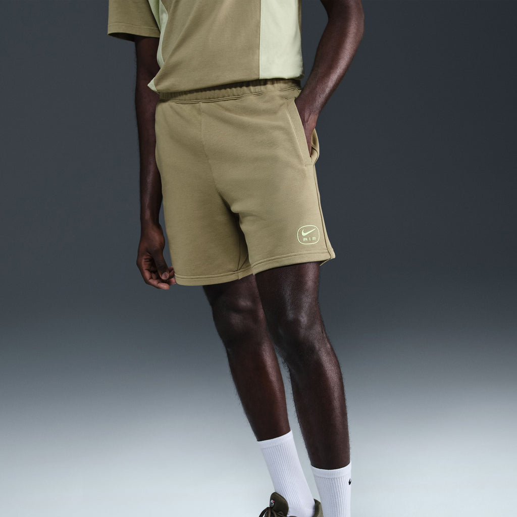 Air short