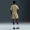 Air short