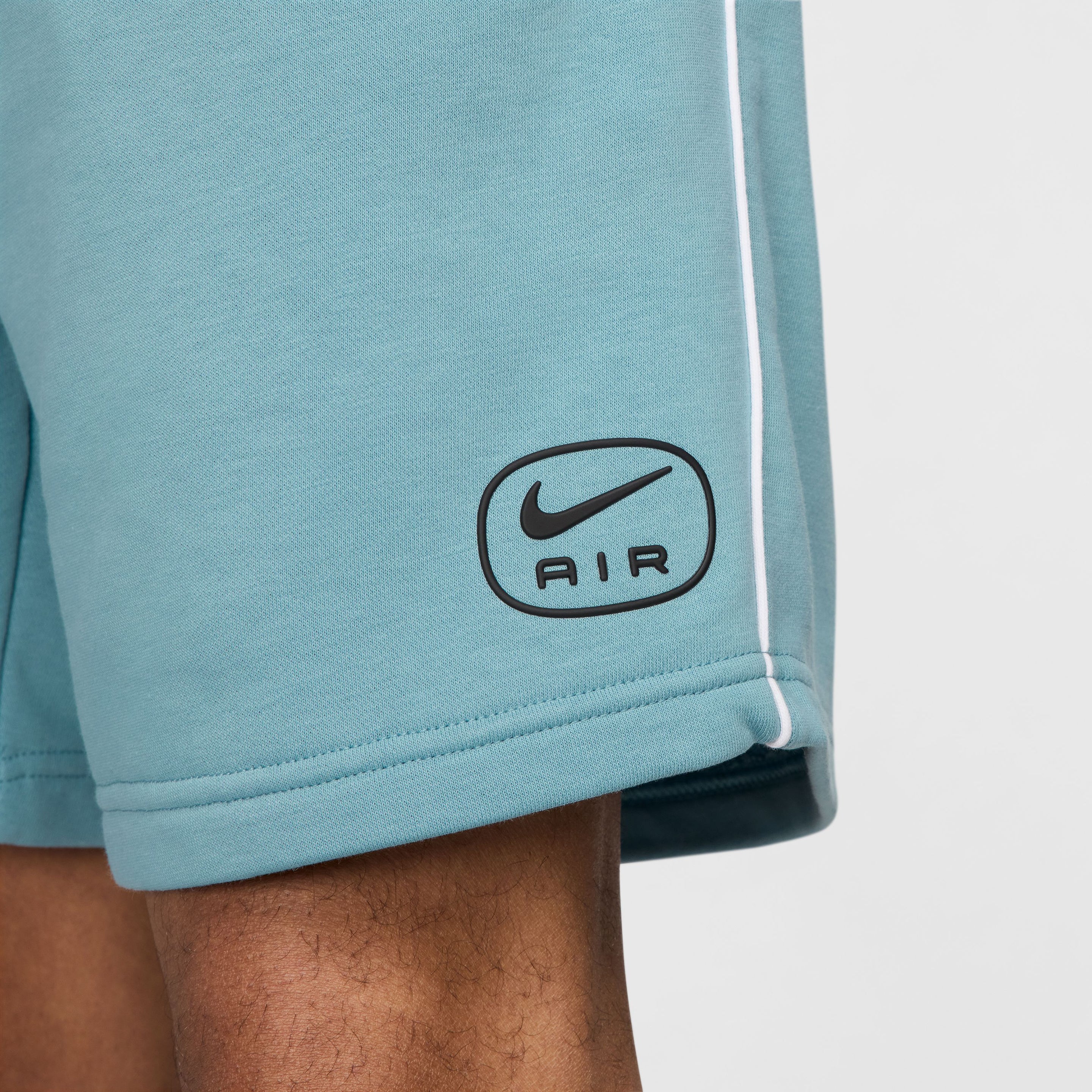 Air short