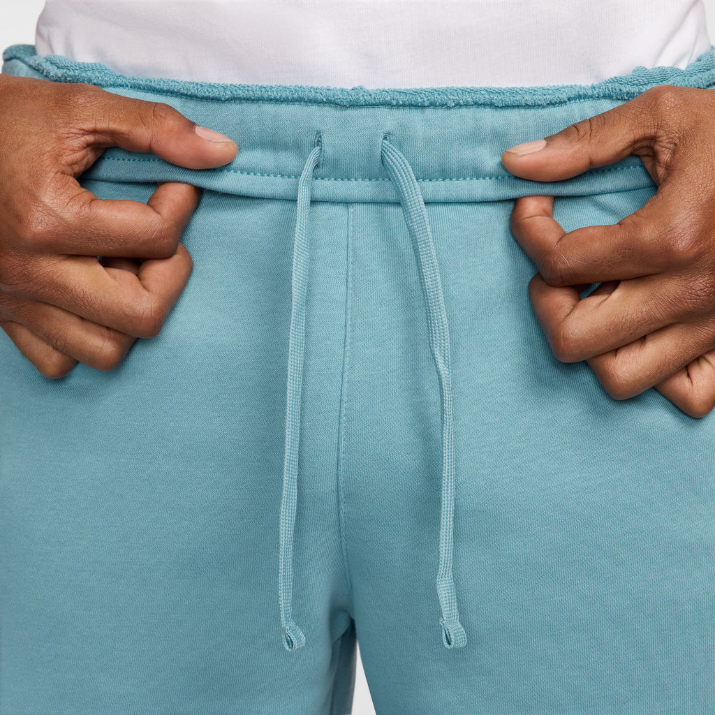 Air short