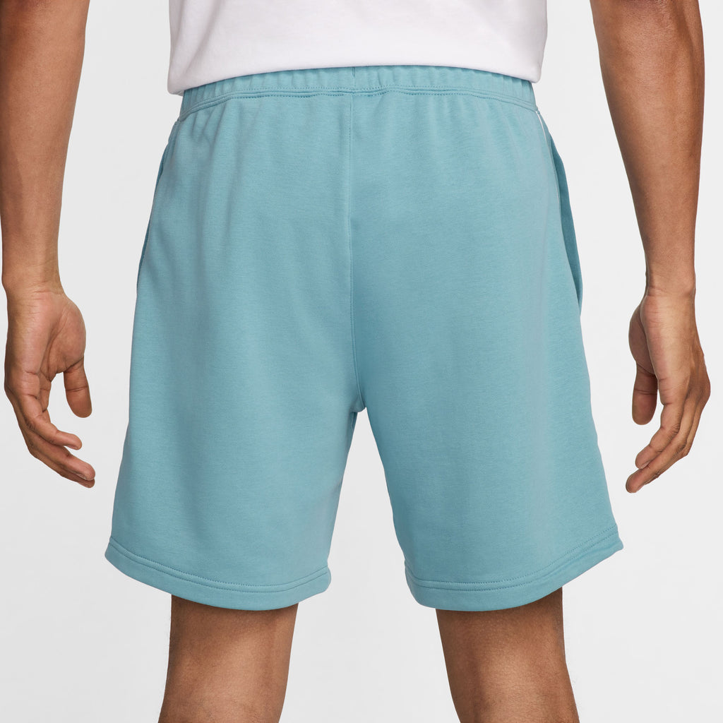 Air short