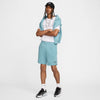 Air short