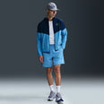 Air short