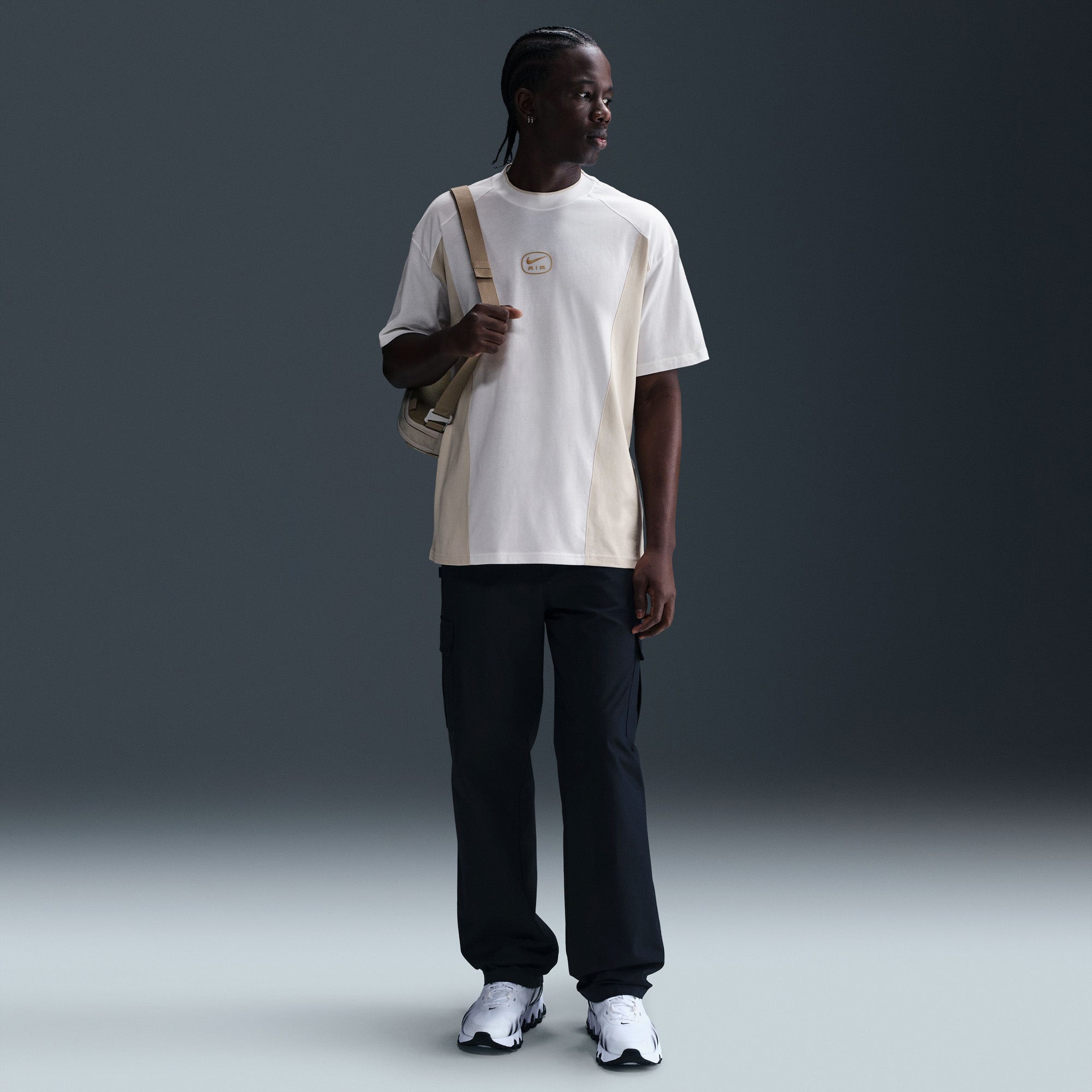 Air t-shirt