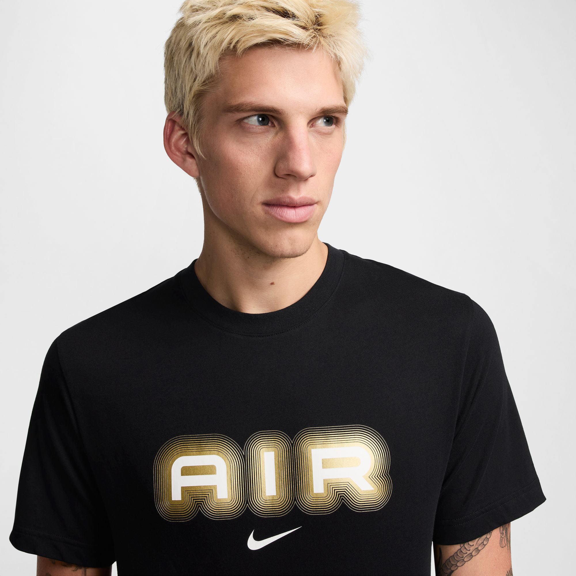 Air Graphic t-shirt