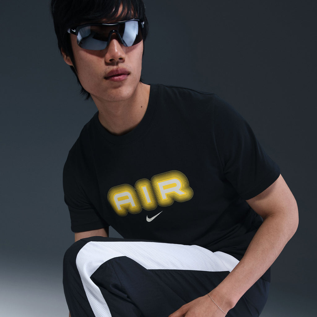 Air Graphic t-shirt